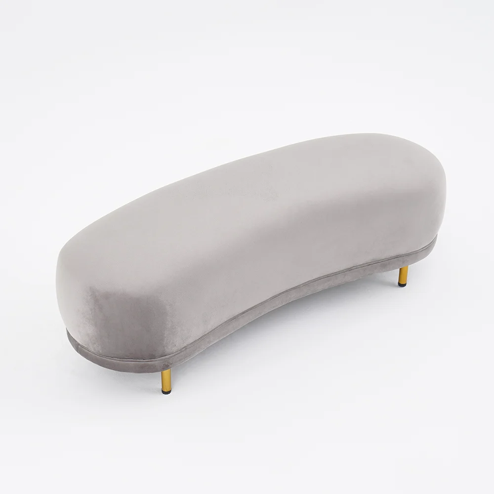 Orrin Bench