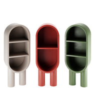 Ovia Bookshelf