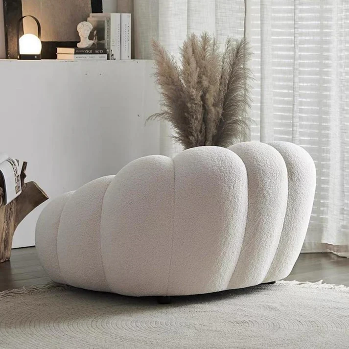 Ozell Sofa Chair - Kanaba Home #