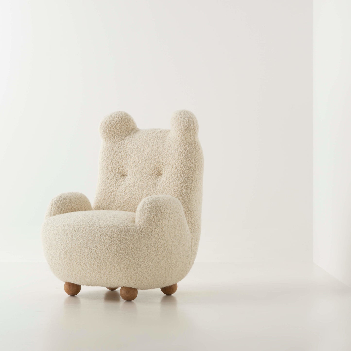 Pablo Armchair - Kanaba Home #