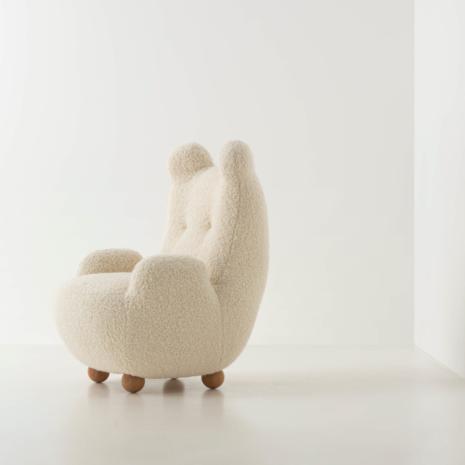 Pablo Armchair