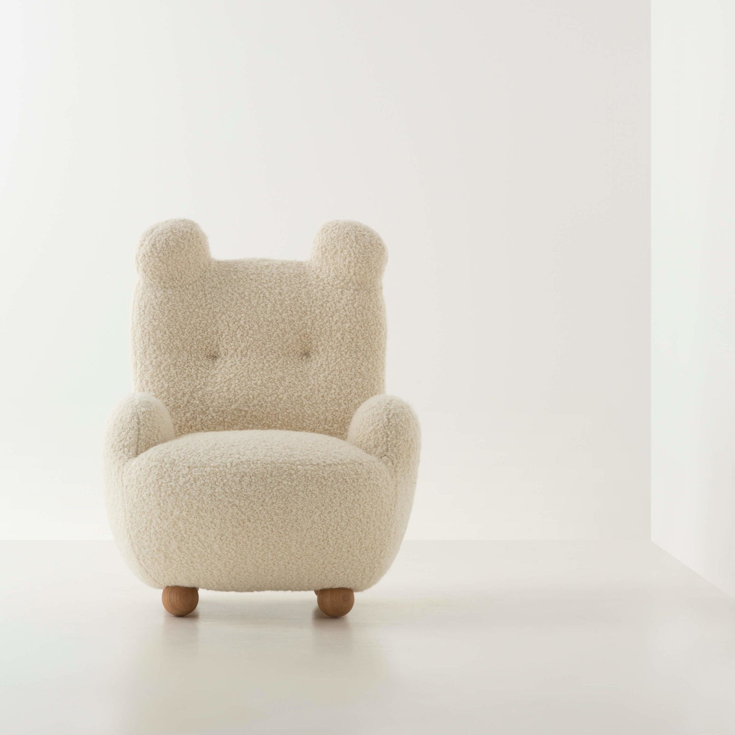 Pablo Armchair - Kanaba Home #