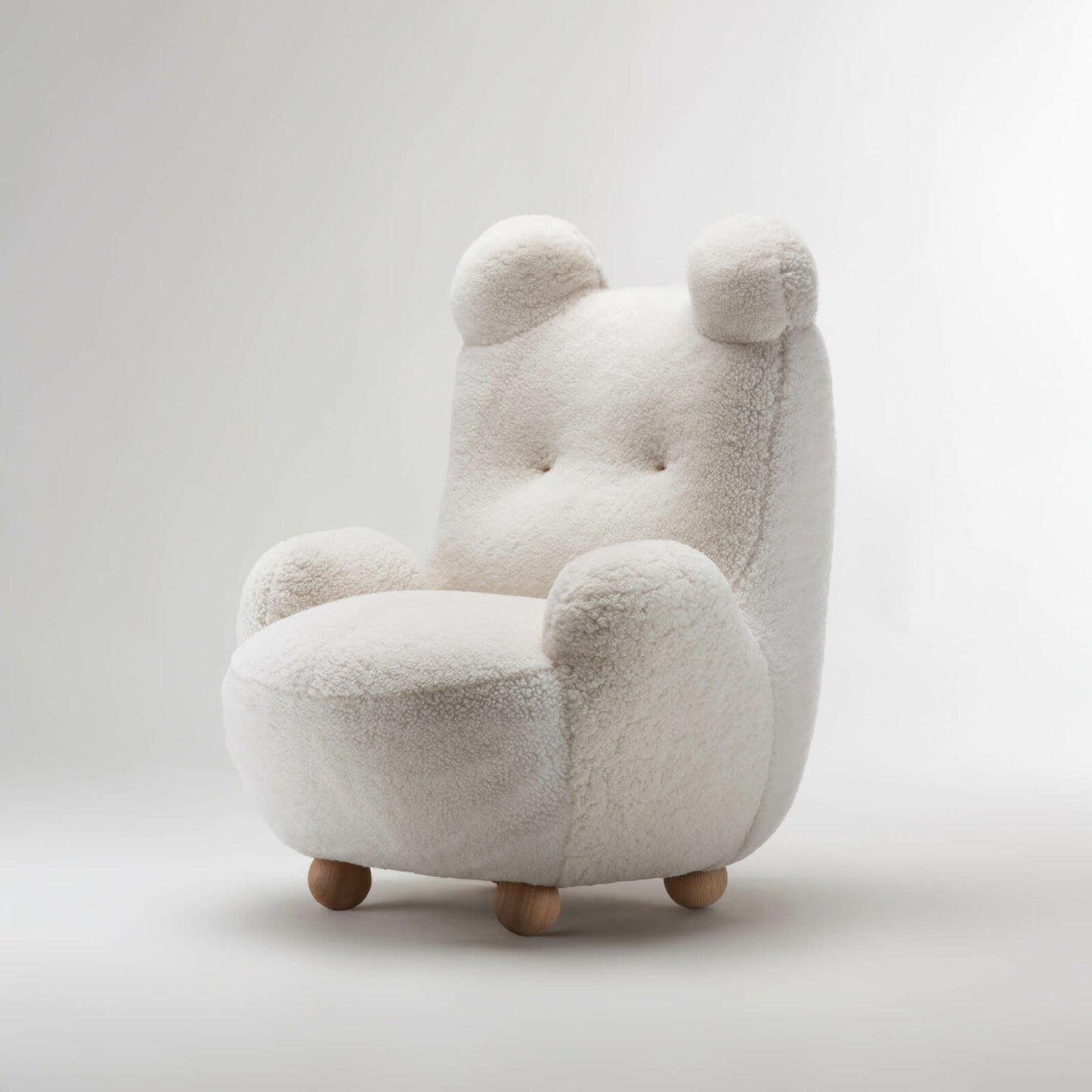 Pablo Armchair - Kanaba Home #