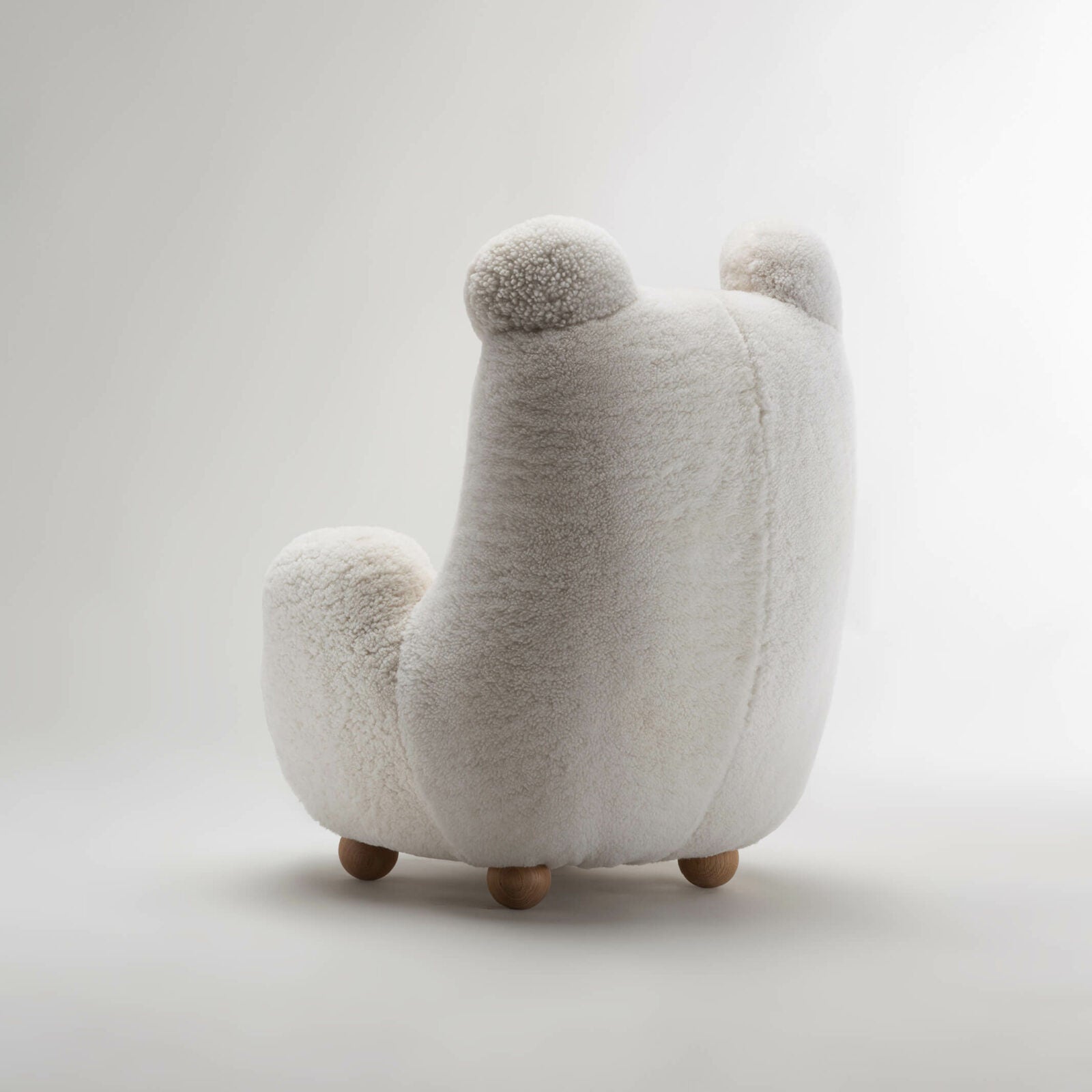 Pablo Armchair