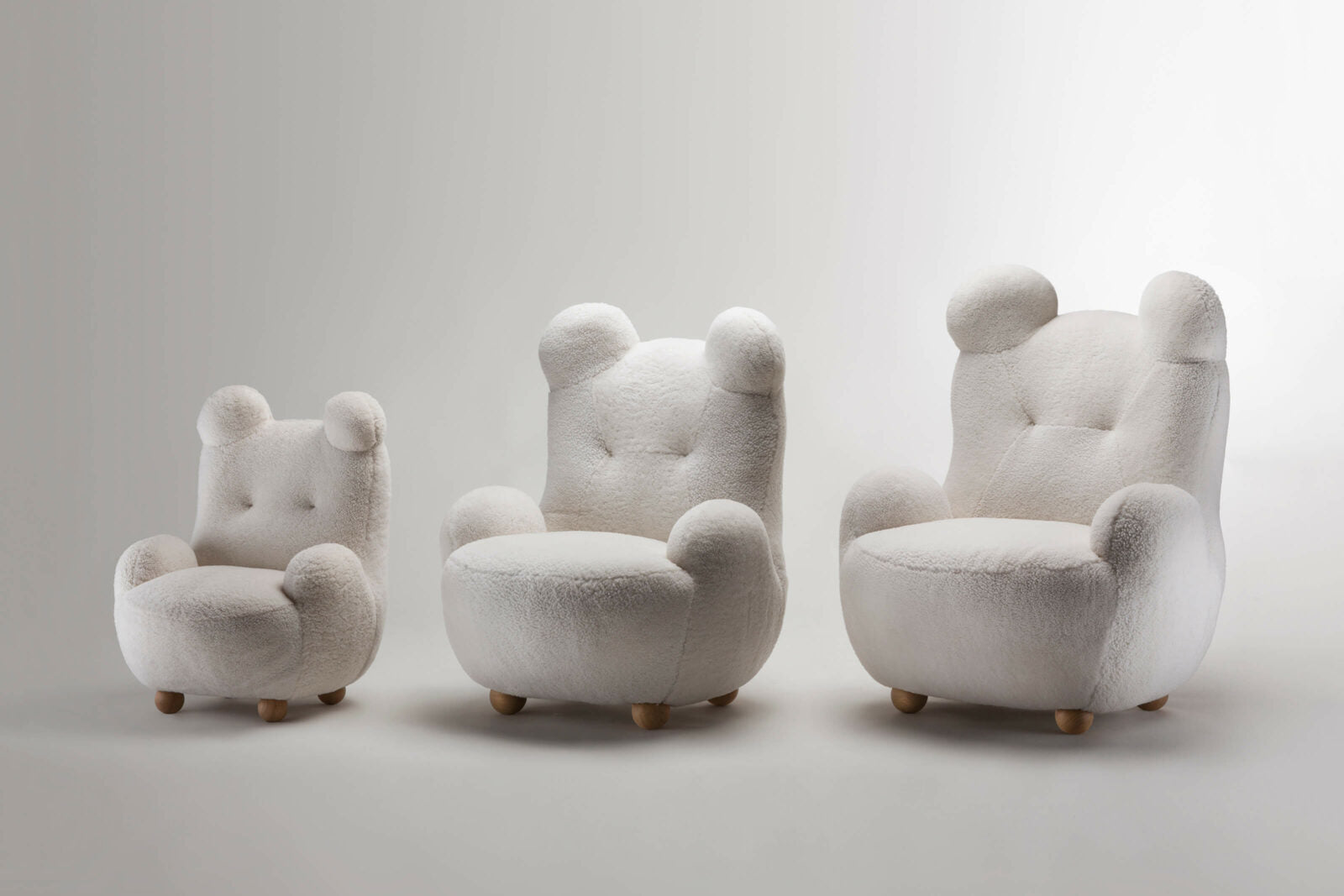 Pablo Armchair