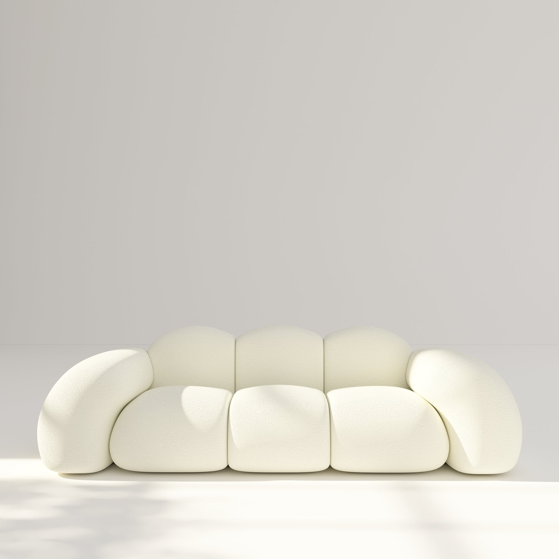 Pam 3S Sofa