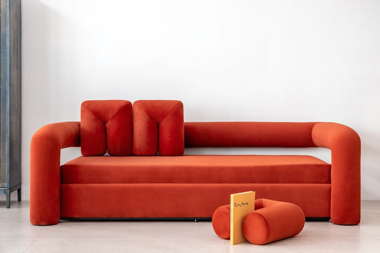 Petra Sofa - Kanaba Home #