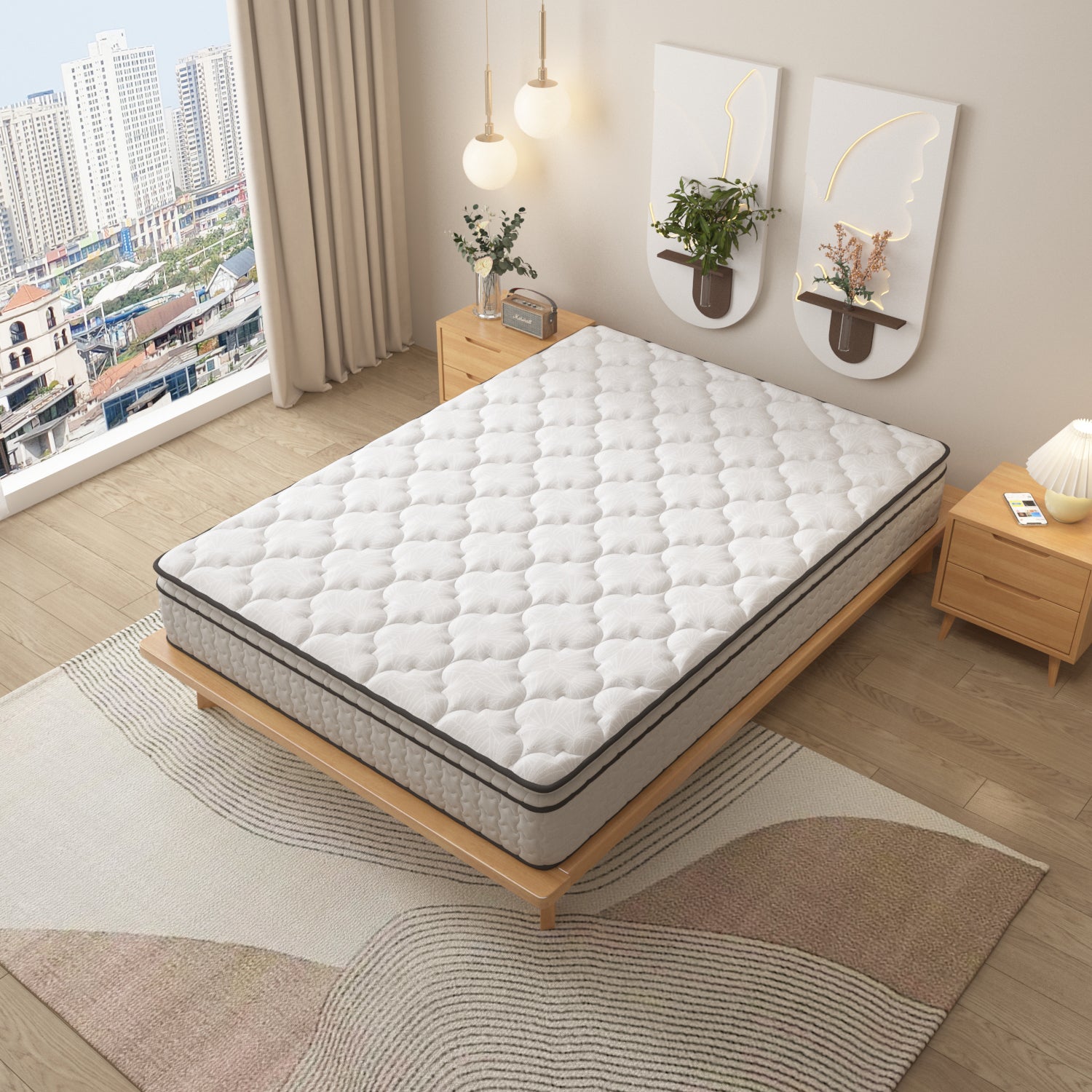 Premium Mattress