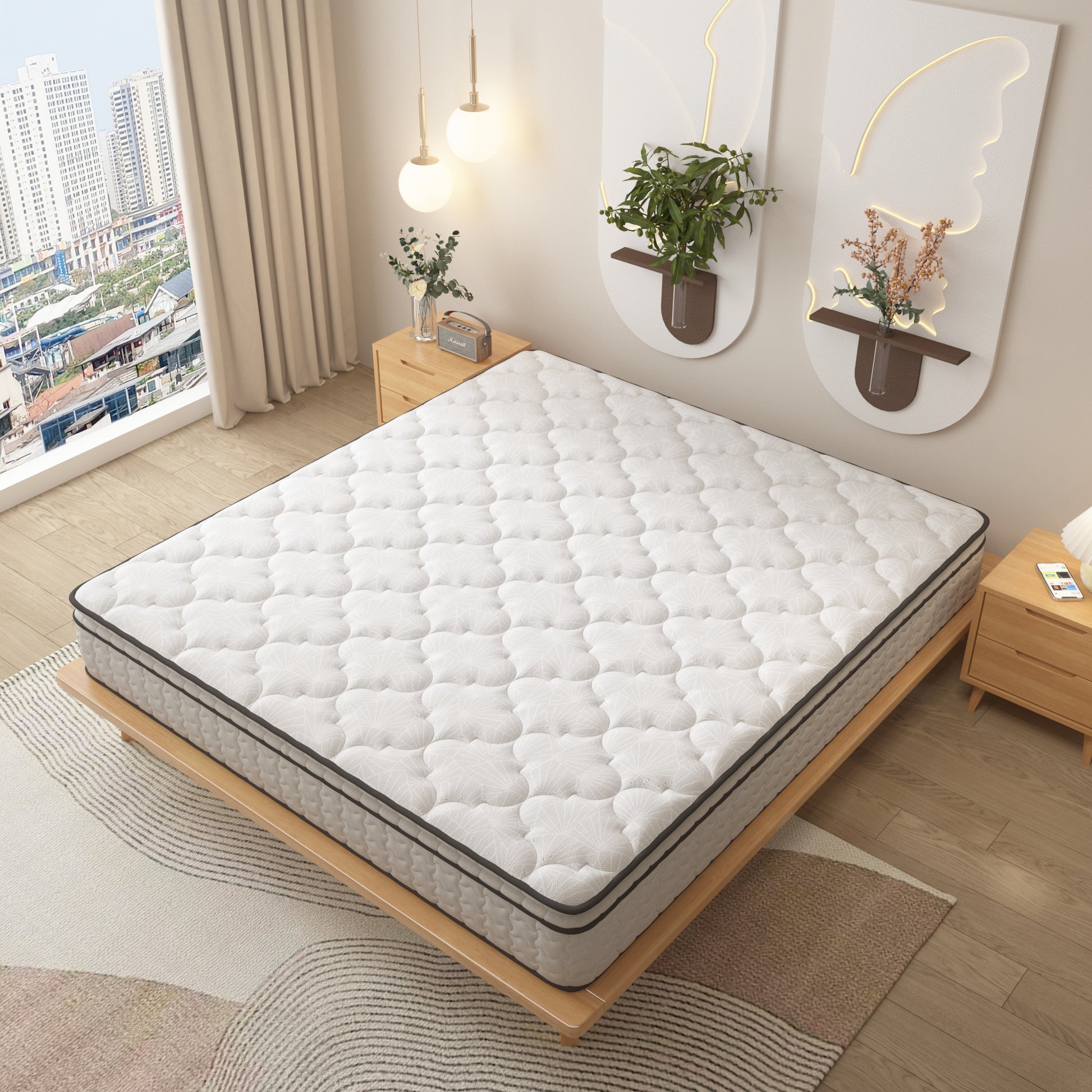 Premium Mattress