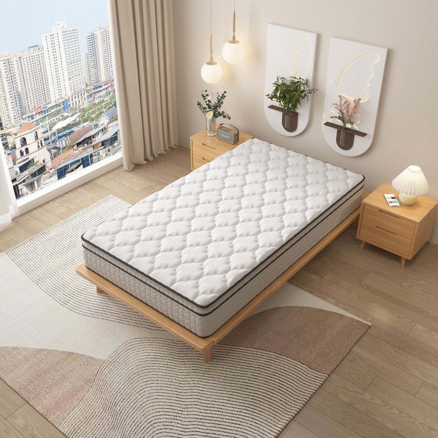 Premium Mattress