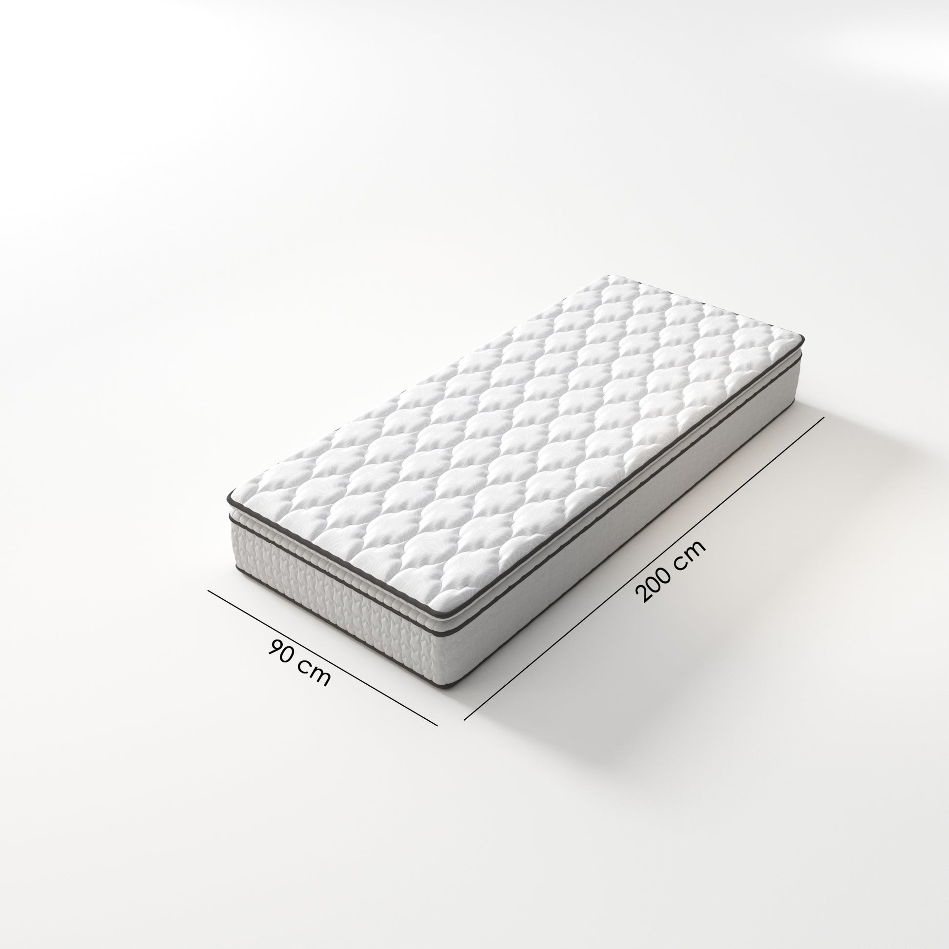 Premium Mattress
