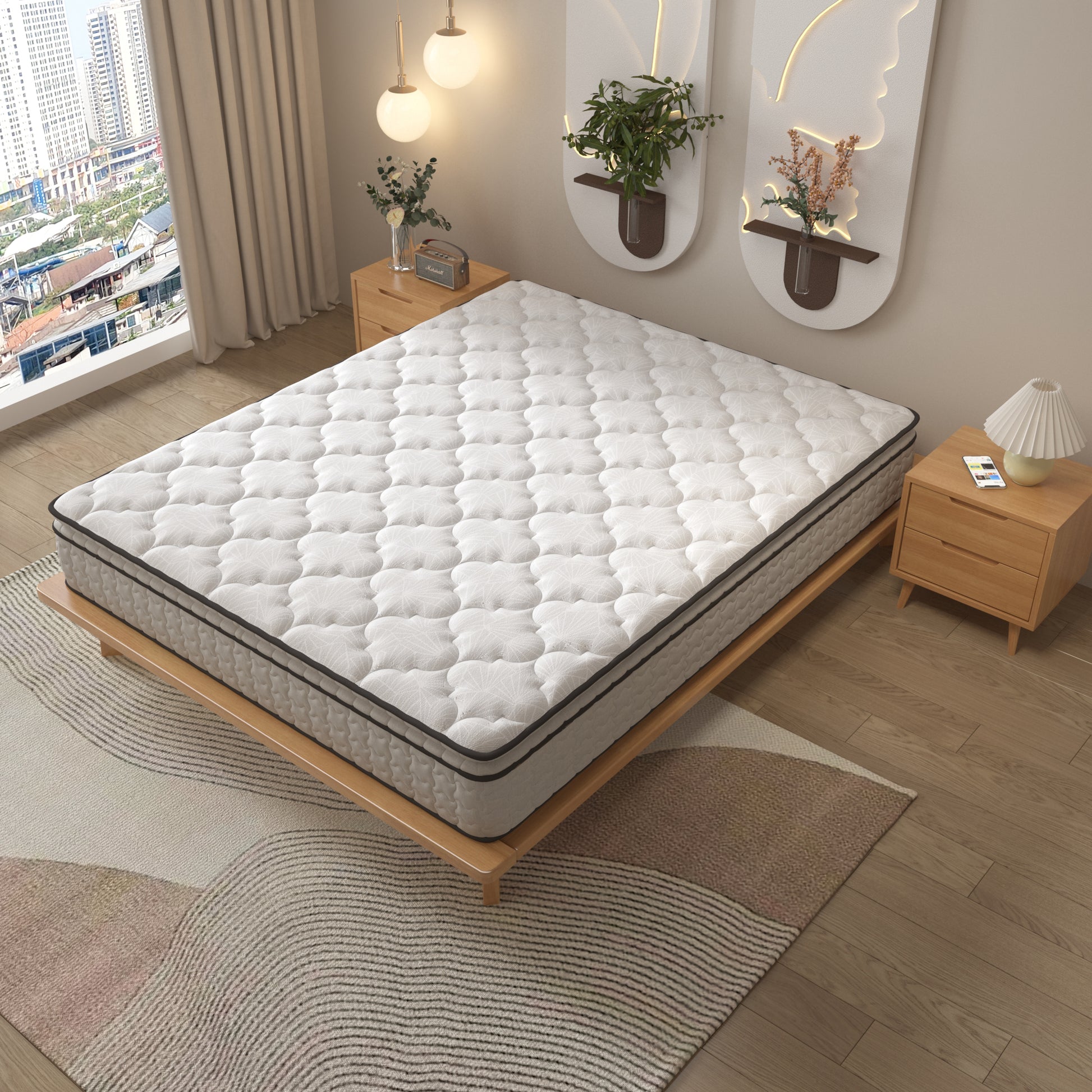 Premium Mattress