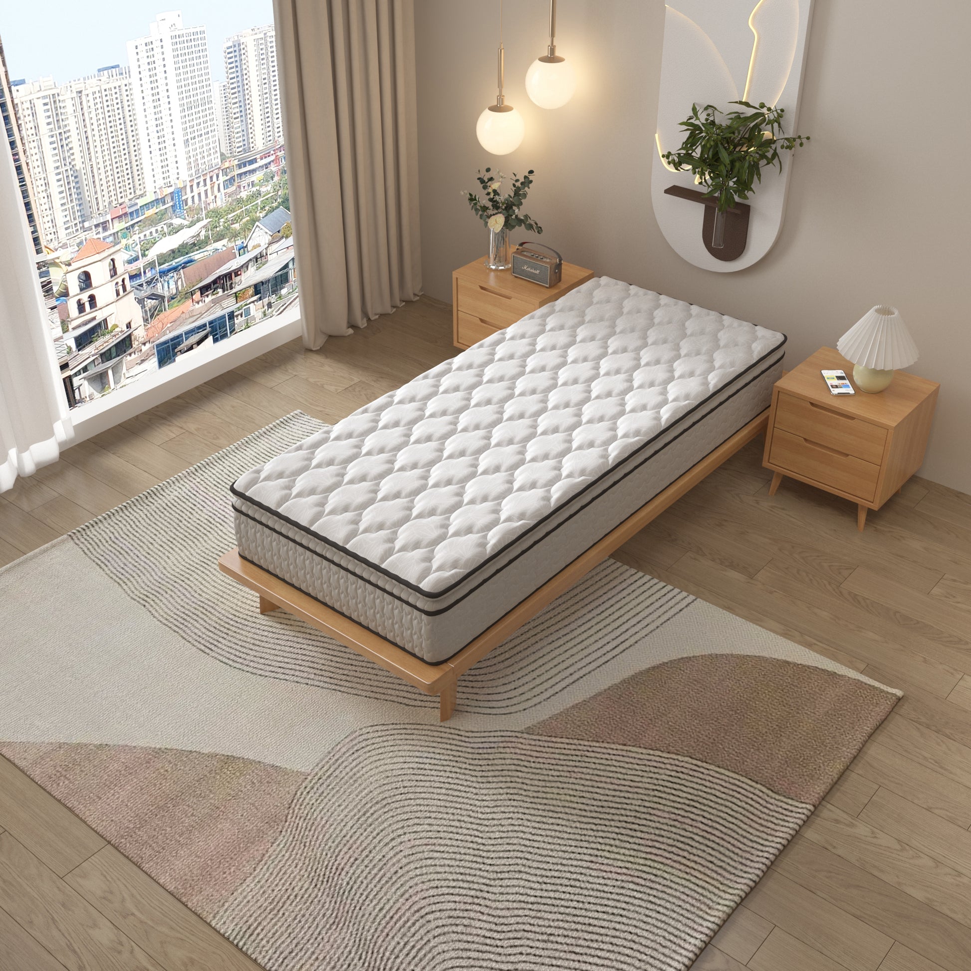 Premium Mattress