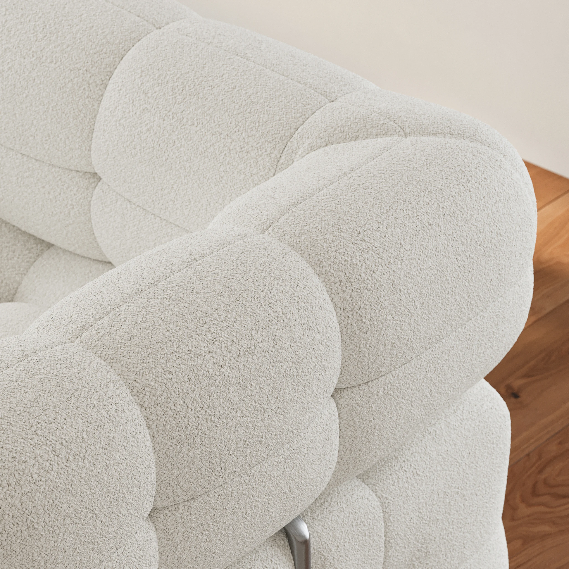 Puff Sofa Bed
