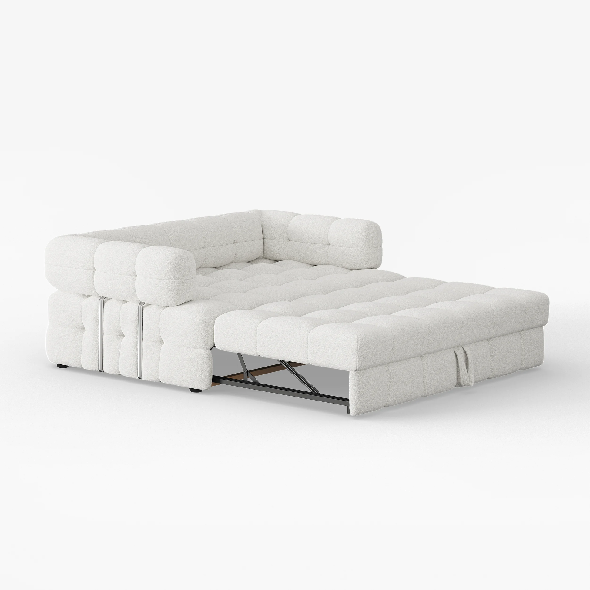 Puff Sofa Bed