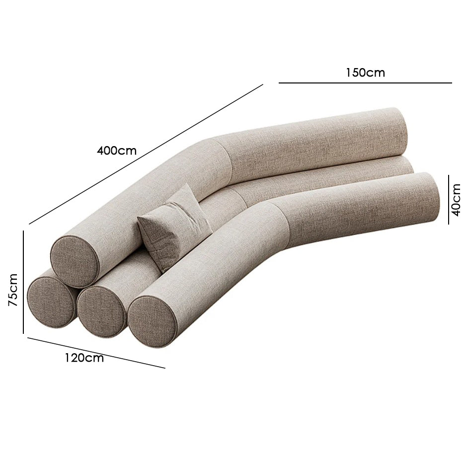 Quador Sofa