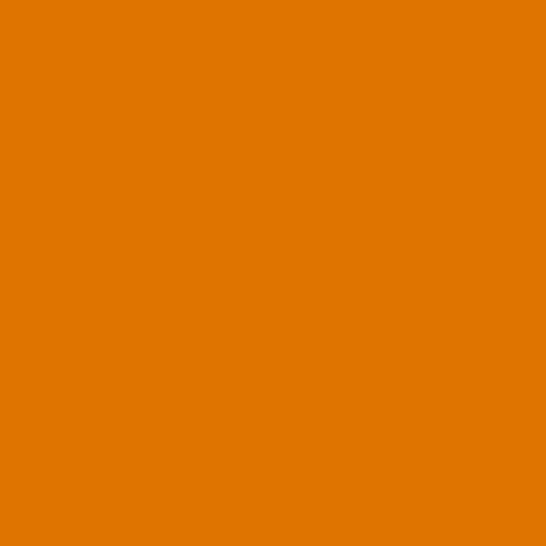 RAL | 2000 Gelb Orange