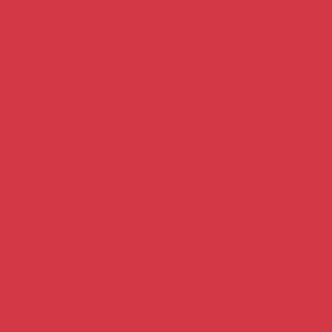 RAL | 3018 Strawberry Red