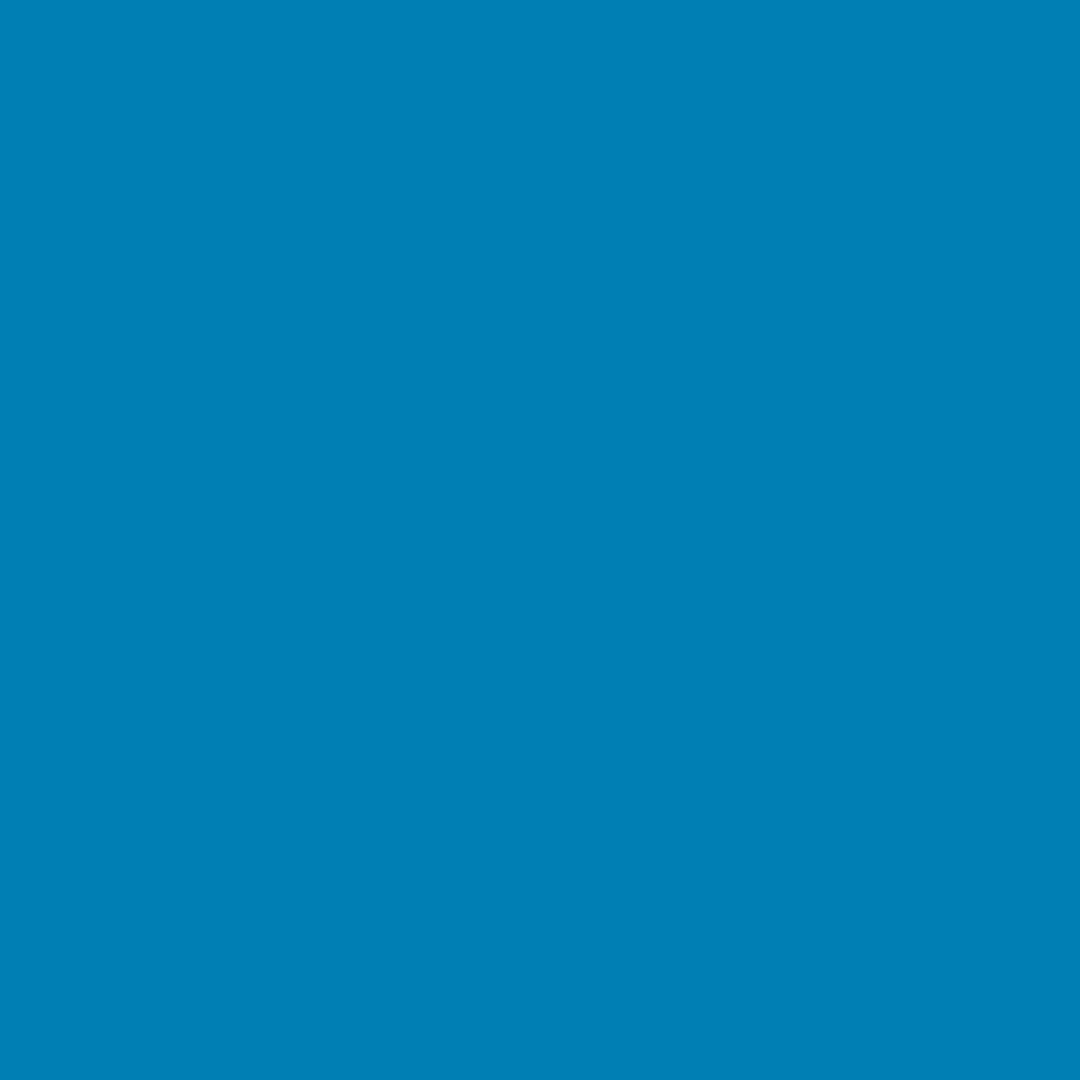 RAL | 5012 Light Blue