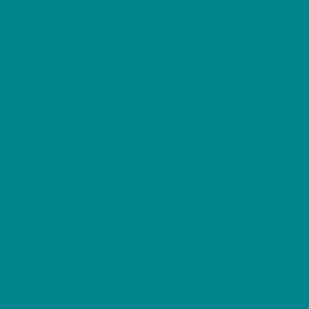 RAL | 5018 Turquoise Blue