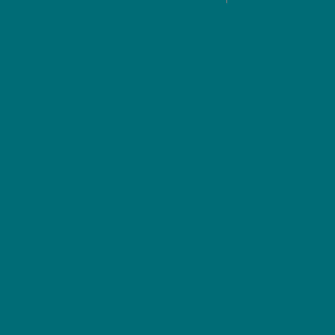 RAL | 5021 Water Blue