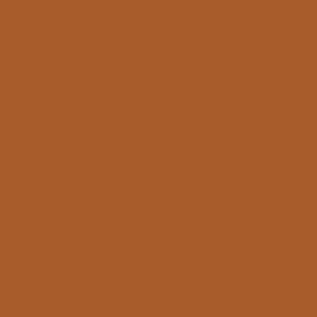 RAL | 8023 Orange Brown