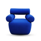 Regis Lounge ChairBlue