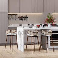 Reke Bar Stool