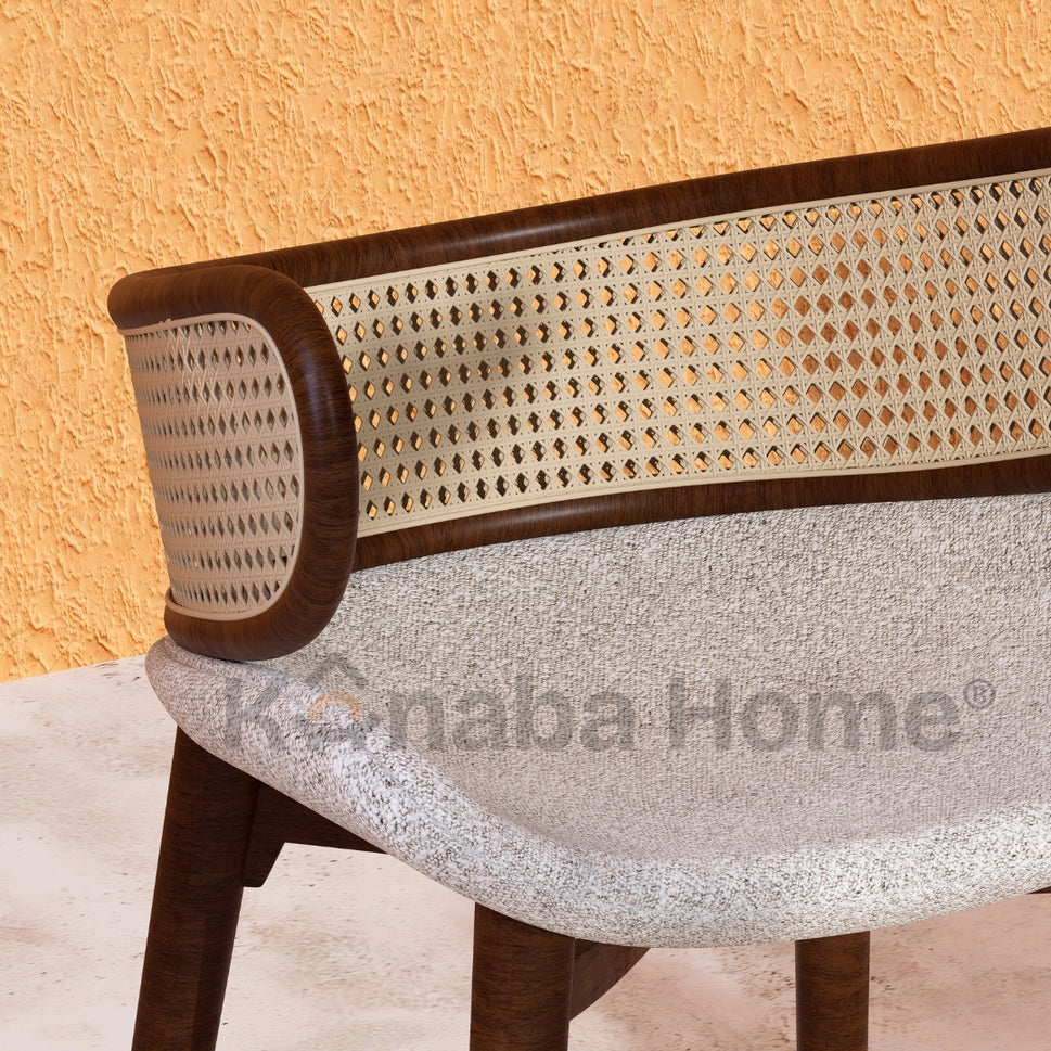 Reke Bar Stool
