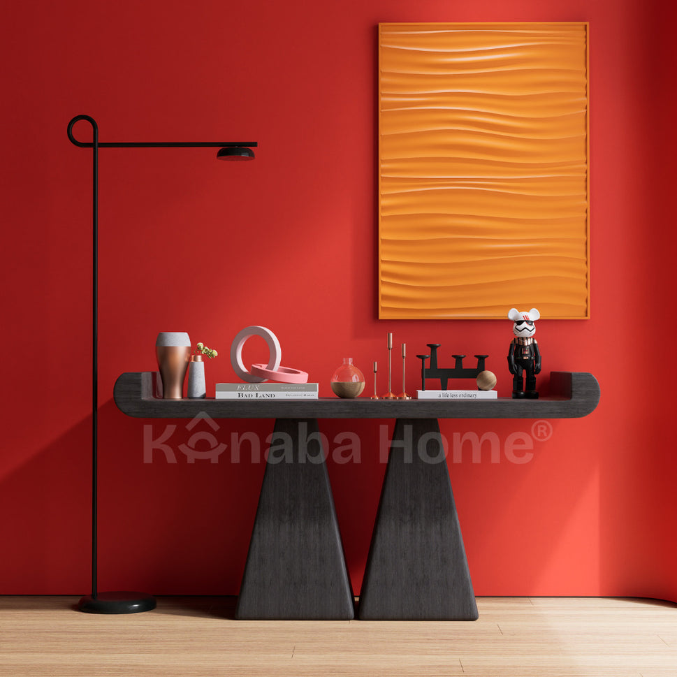 Reve Console