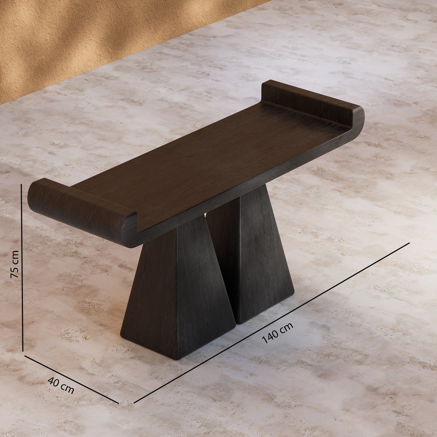 Reve Console