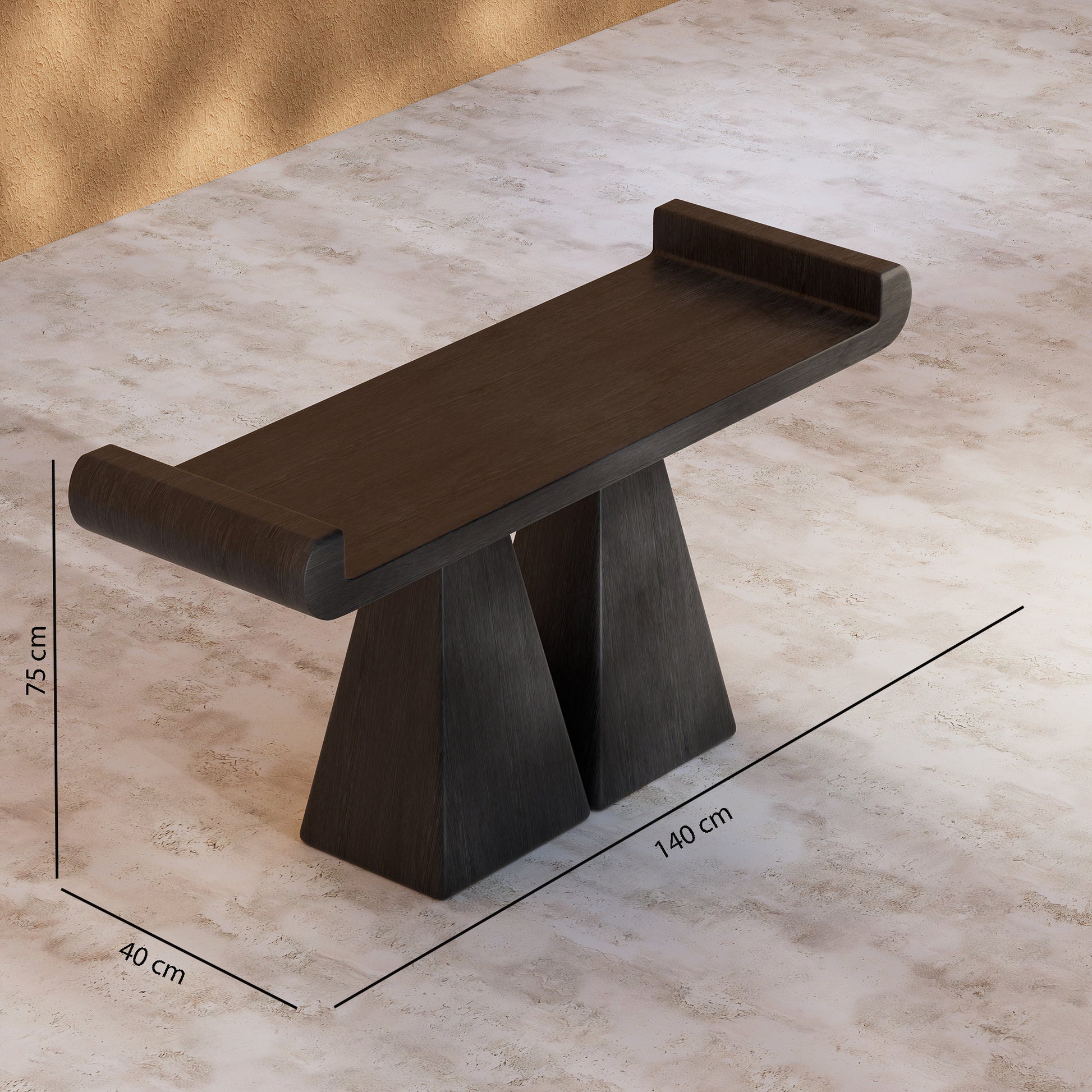 Reve Console