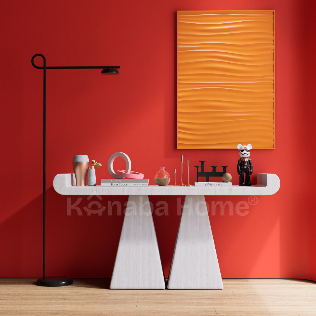 Reve Console Table