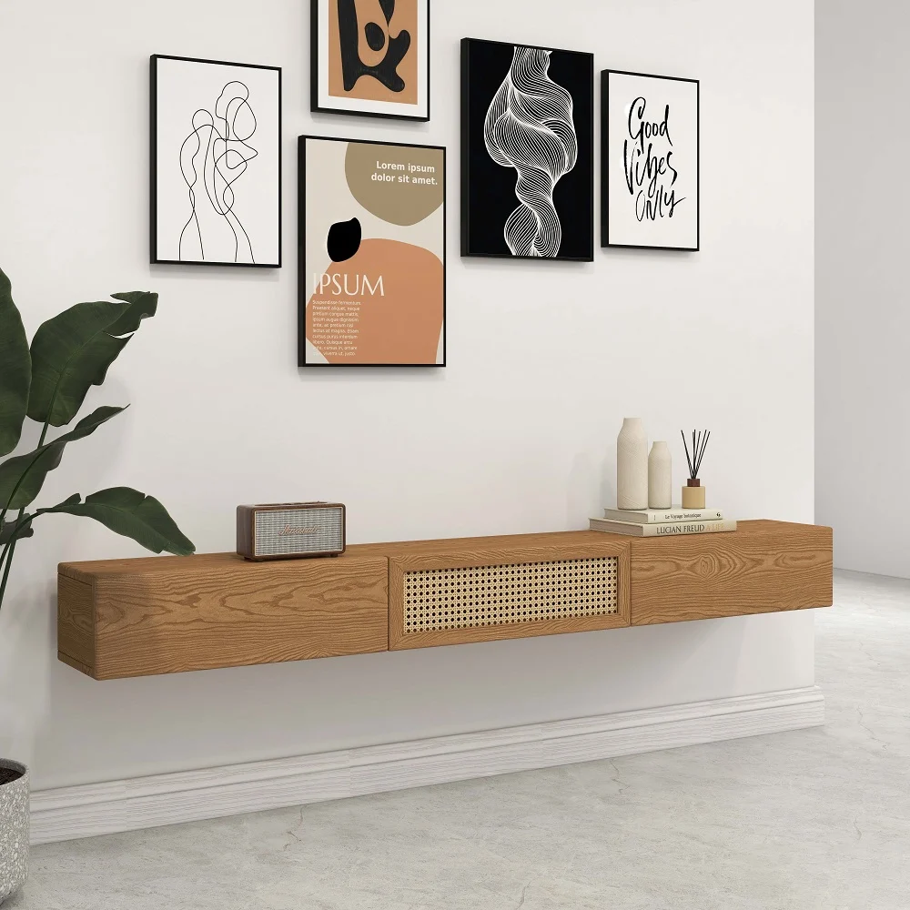 Ria Floating TV Unit