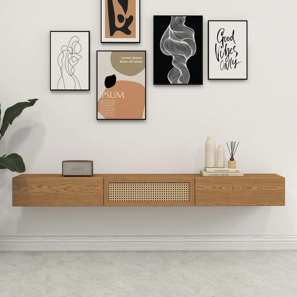 Ria Floating TV Unit