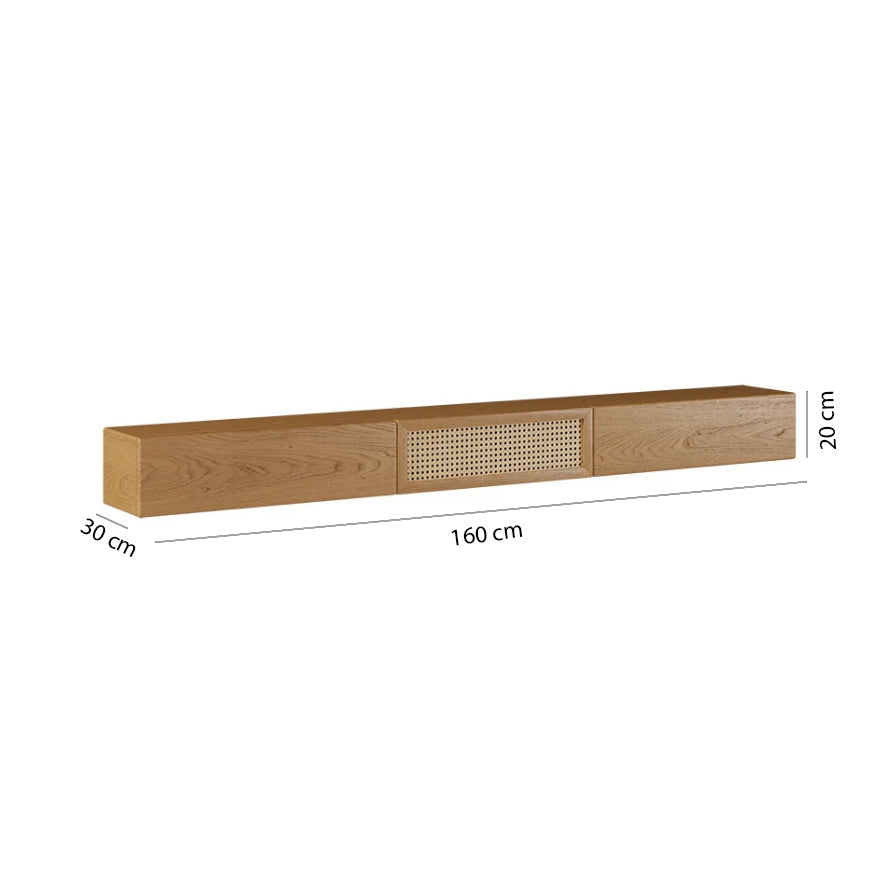 Ria Floating TV Unit