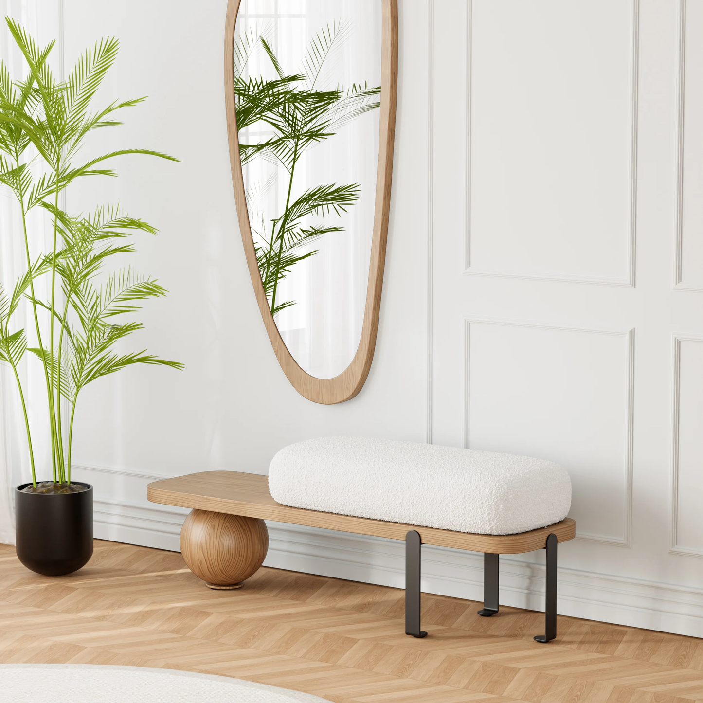 Riona Bench