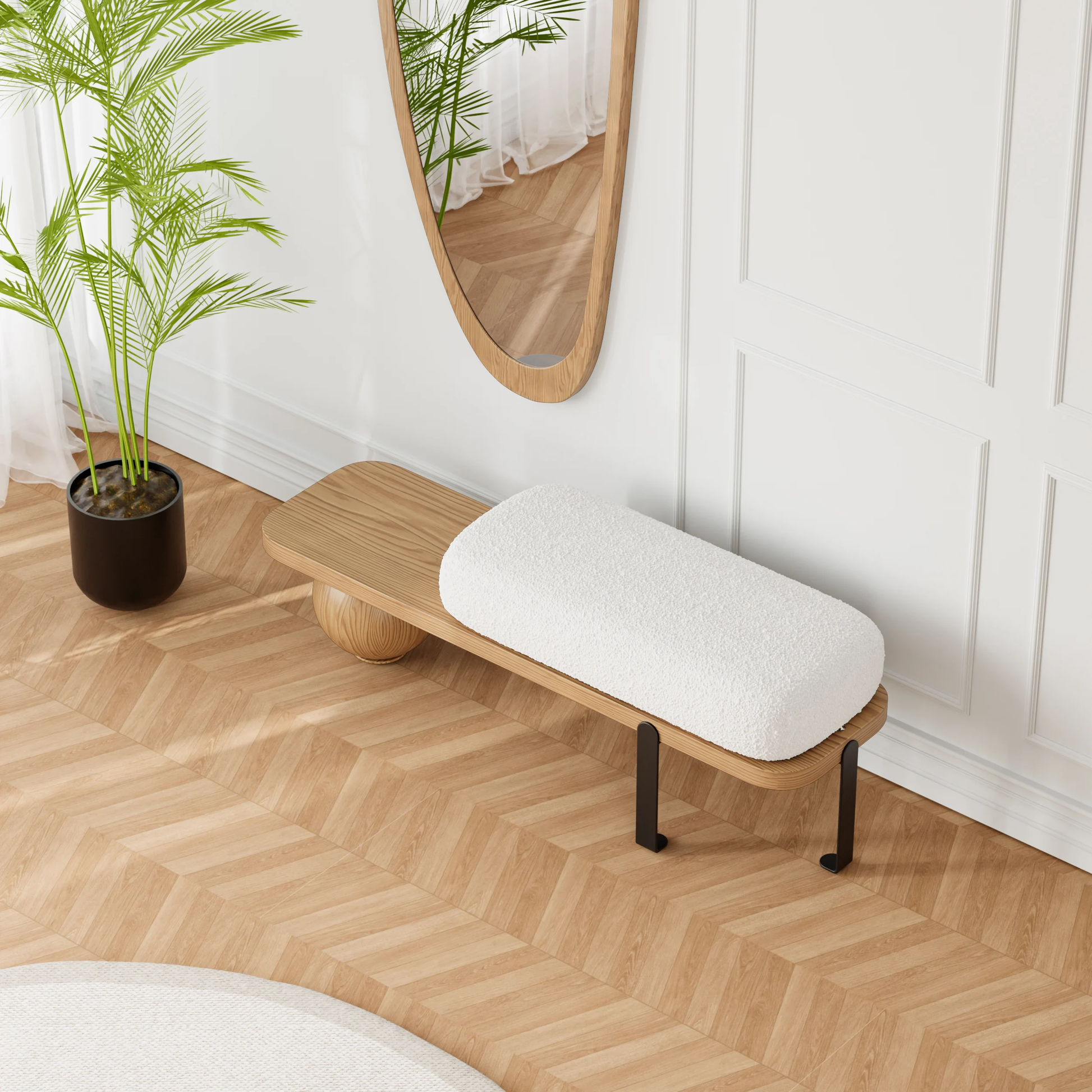 Riona Bench