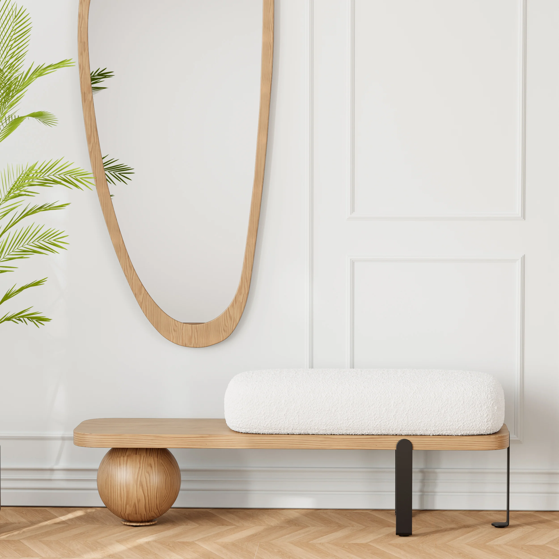Riona Bench