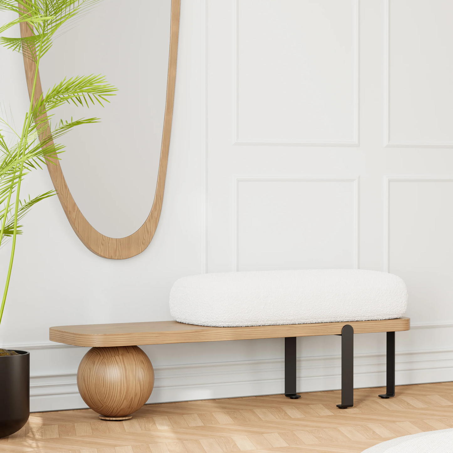 Riona Bench
