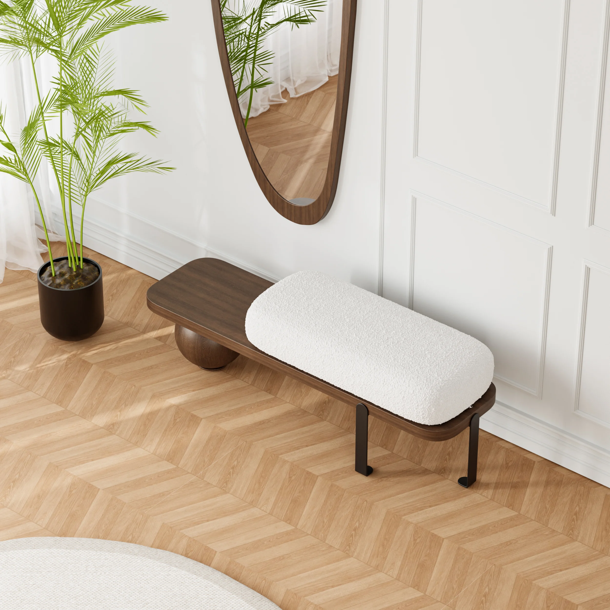 Riona Bench