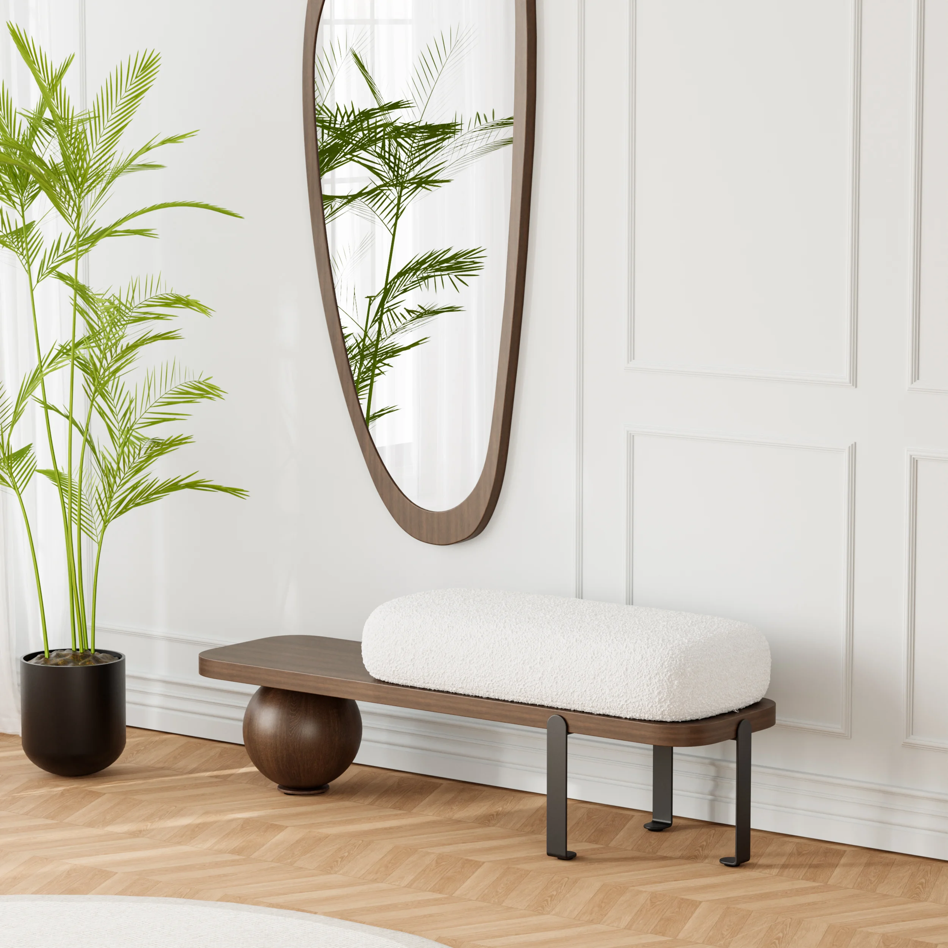 Riona Bench