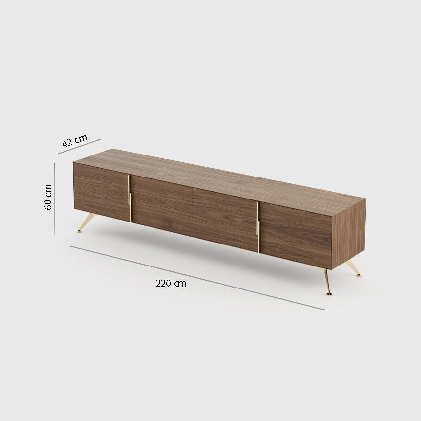 Rocky TV Cabinet