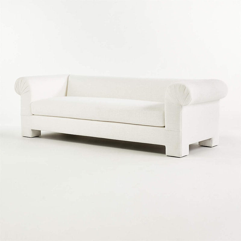 Posh-Arm Sofa - Kanaba Home #