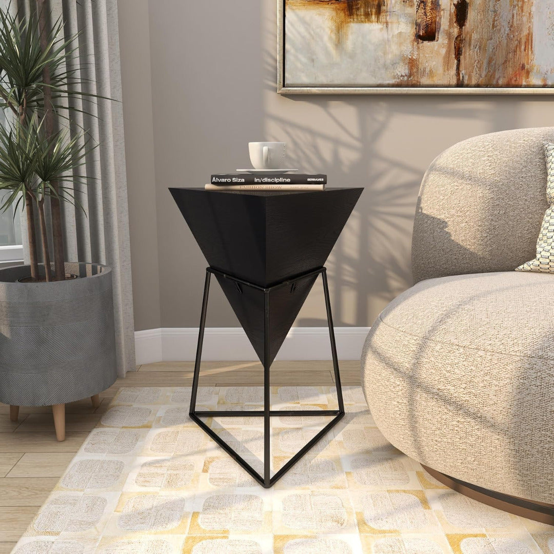 Ronny Side Table