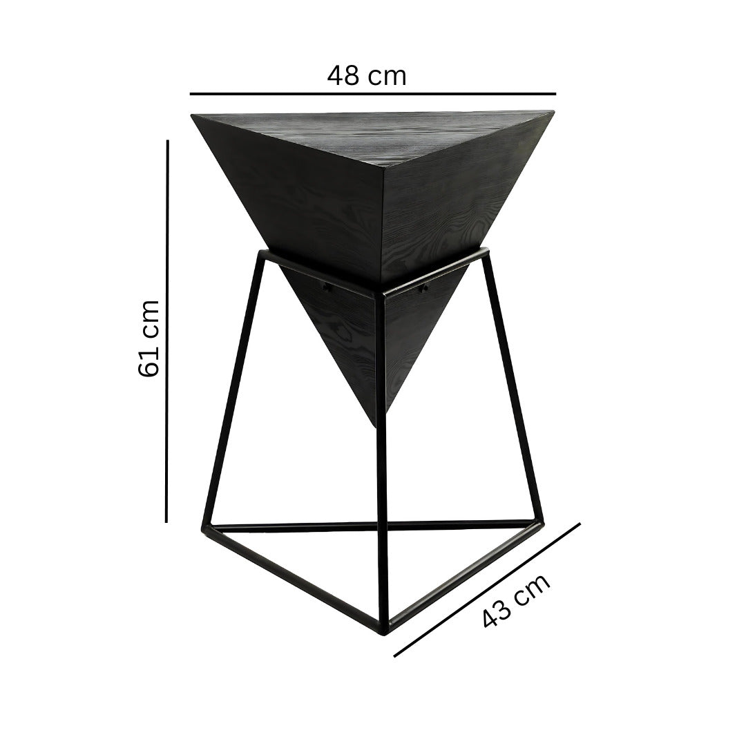 Ronny Side Table