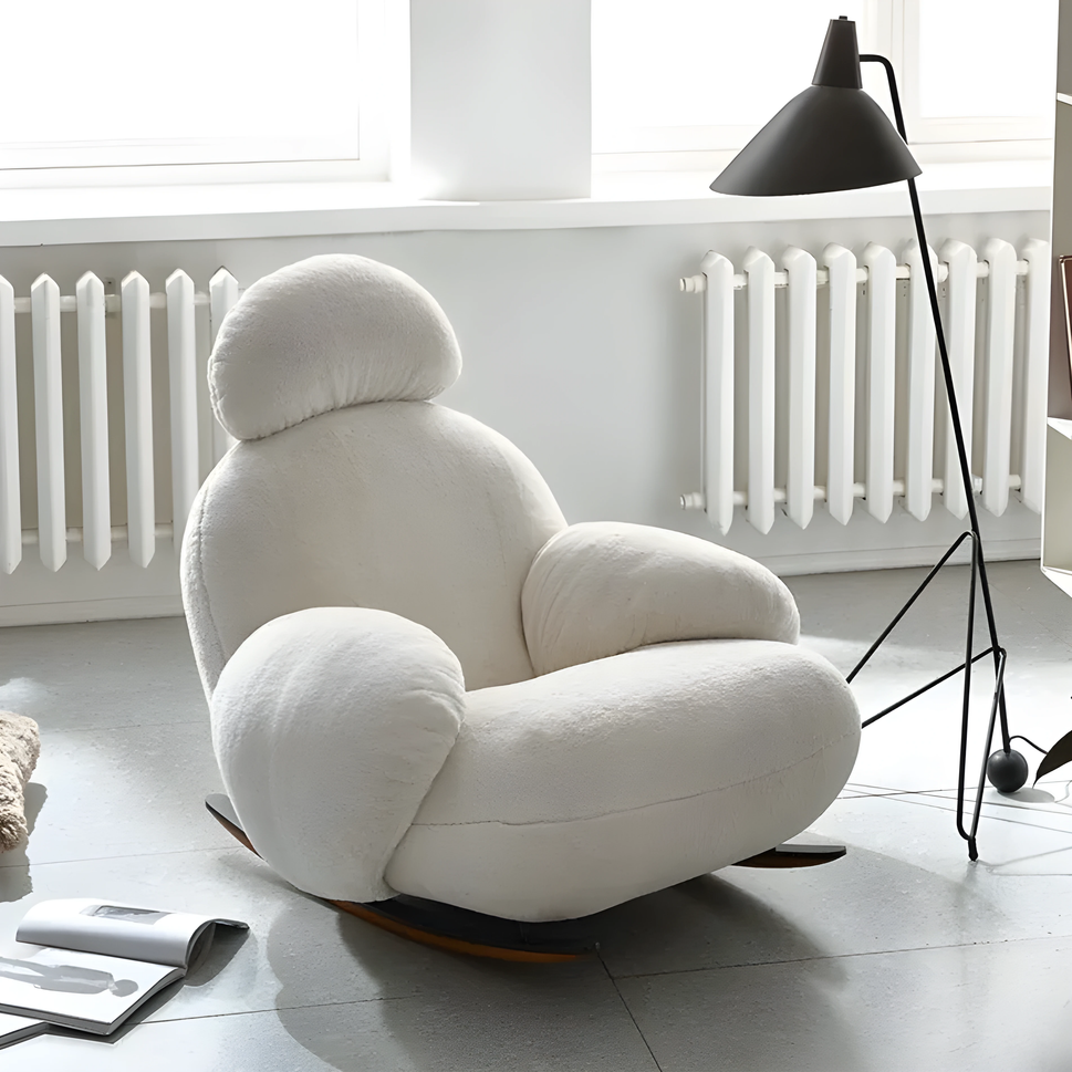 Rosco Armchair