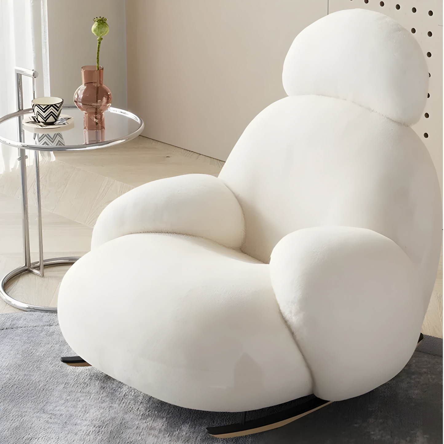 Rosco Armchair - Kanaba Home #