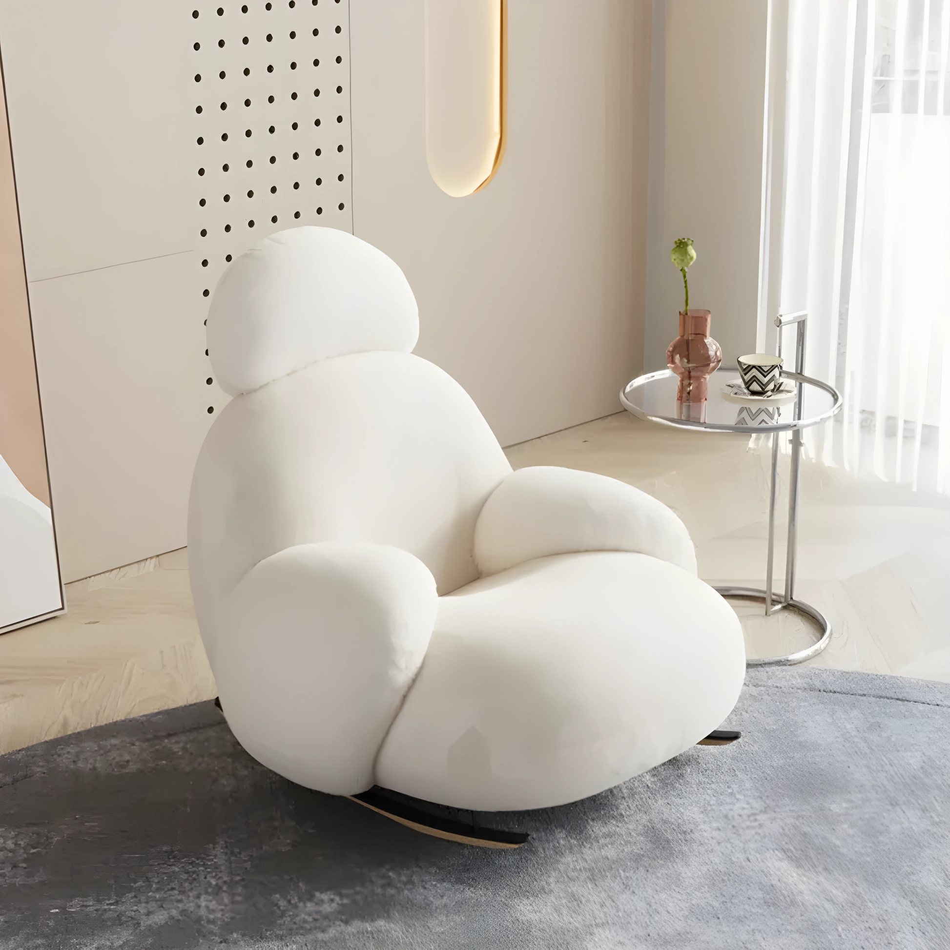 Rosco Armchair