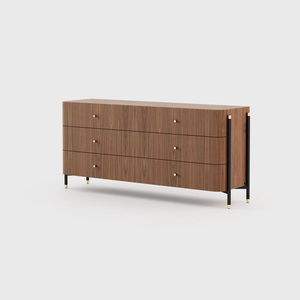 Rosie Chest of Drawers